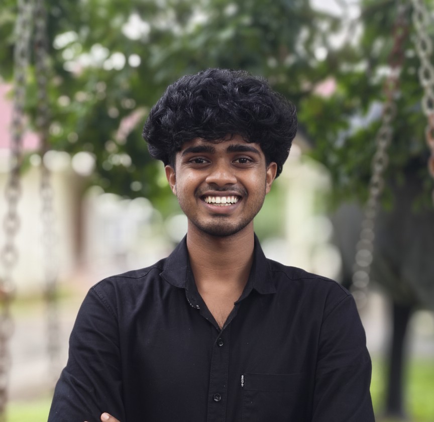 Karthik Sudhayan